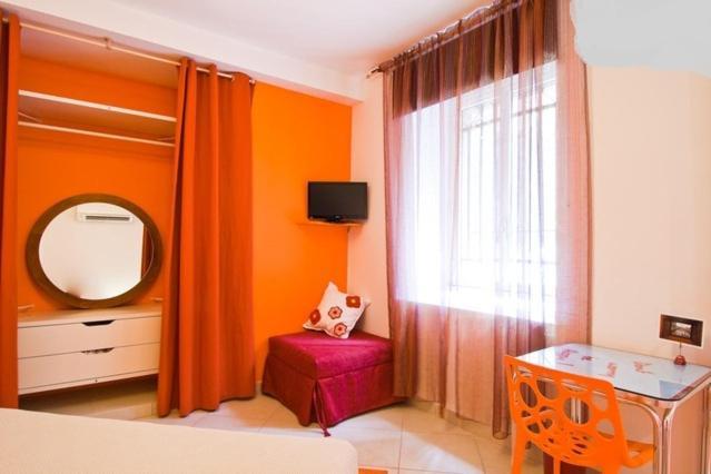 Tra Gianicolo E Trastevere Rome Kamer foto
