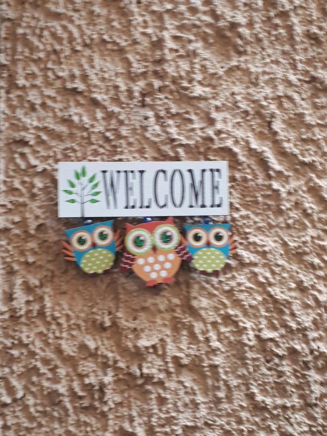 Tra Gianicolo E Trastevere Rome Buitenkant foto